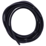 Kraftstoffschlauch Neopren 6.3x10.3mm 5 Meter