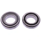 Lenkkopf Kegelrollenlager JMP passend für: Kawasaki KX, KLX, KDX