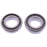 Lenkkopf Kegelrollenlager für Motorräder JMP 7360496