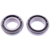 Kegelrollenlager Lenkkopf für Motorräder