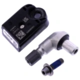 Sensor Reifendruckkontrollsystem Alcar mit Ventil für Reifendruckkontrollsystem 8. 5 mm passend für: Triumph Tiger, Street Triple, Speed Triple