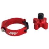 Launchcontrol alu JMP Single BOTTON 48. 9 mm passend für: Honda CRF, CR