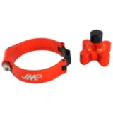 Launchcontrol alu JMP Single BOTTON 58. 4 mm passend für: Husqvarna FE, TE