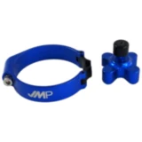 Launchcontrol alu JMP Single BOTTON 63. 4 mm passend für: Husqvarna TE, CR