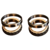 Lenkkopf Kegelrollenlager JMP passend für: BMW R