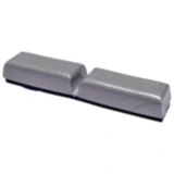 Klebegewicht Zink 20g - Selbstklebend - 25 Stück