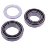 Lenkkopf Kegelrollenlager JMP passend für: Honda CB, CX, CBX