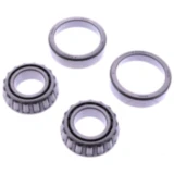 Lenkkopf Kegelrollenlager Tourmax passend für: BMW F (800, 650), Moto Guzzi California