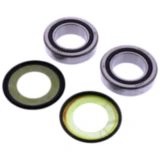 Lenkkopf Kegelrollenlager Tourmax passend für: Kawasaki KX, KLX, KDX