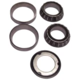 Lenkkopf Kegelrollenlager Tourmax passend für: Honda CB, CRF, CR