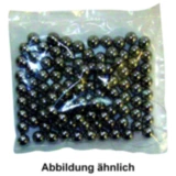 Stahlkugeln KL 3 VPE100 Kugel 6. 35 1/4 Zoll passend für: BMW R, F (800, 900), S, C