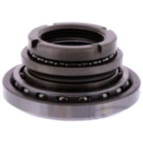 Lenkkopflager Satz JMP passend für: Vespa PX, Primavera, PK, Piaggio Liberty, Zip, NRG