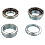 Lenkkopflager Satz passend für: Piaggio Si, Free, Bravo, Vespa PK