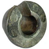 Steckgewichte 10g für 6.4mm Speichen