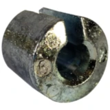 Steckgewichte Zink 20G für Speichen mit 6.4mm Nippel