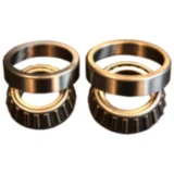 Lenkkopf Kegelrollenlager JMP passend für: Kawasaki W, ZRX, KLR