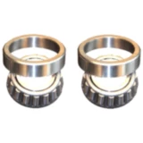 Lenkkopf Kegelrollenlager JMP passend für: Moto Guzzi California, Nevada, V (65, 11, 75, 10, 35)