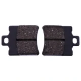 Bremsklotz CC Scooter Brembo Alternative: 7320203 passend für: Aprilia SR, Scarabeo, Rally