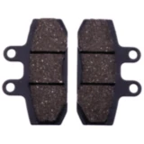 Bremsklotz CC Scooter Brembo Alternative: 7370950 passend für: Aprilia Mana, Sport City, Scarabeo