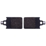 Bremsklotz CC Scooter Brembo Alternative: 7373996 passend für: Aprilia Red Rose, AF1, RX