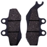 Bremsklotz CC Scooter Brembo Alternative: 7378698 passend für: Beta RR, Alp, Urban