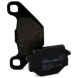 Bremsklotz CC Scooter Brembo Alternative: 7320443 passend für: Aprilia Pegaso, MX, RX