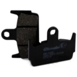 Bremsklotz CC Scooter Brembo Alternative: 7321870 passend für: Honda SZX