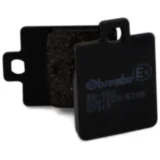 Bremsklotz CC Scooter Brembo Alternative: 7320260 passend für: Piaggio MP3, Zip, NRG