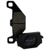 Bremsklotz CC Scooter Brembo Alternative: 7321623 passend für: SYM Husky