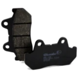 Bremsklotz CC Scooter Brembo Alternative: 7326846 passend für: Honda CB, CX, CN, GL