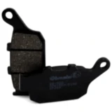 Bremsklotz CC Scooter Brembo Alternative: 7372360 passend für: Honda NC, CB, CBR