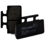 Bremsklotz CC Scooter Brembo Alternative: 7320161 passend für: SYM Mio, DD, Tonik