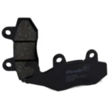 Bremsklotz CC Scooter Brembo Alternative: 7377658 passend für: Kymco Agility, Super 9, Dink