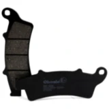 Bremsklotz CC Scooter Brembo Alternative: 7320807 passend für: Kymco X - Town, People, New Downtown