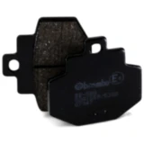 Bremsklotz CC Scooter Brembo Alternative: 7320781 passend für: Vespa GTS, GTV, 946