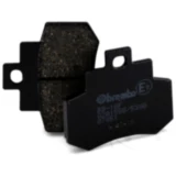 Bremsklotz CC Scooter Brembo Alternative: 7320849 passend für: Kymco Grand Dink