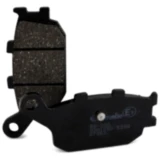 Bremsklotz CC Scooter Brembo Alternative: 7320082 passend für: Honda NSS