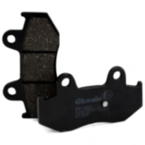 Bremsklotz CC Scooter Brembo Alternative: 7320880 passend für: Suzuki AN