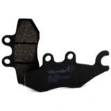 Bremsklotz CC Scooter Brembo Alternative: 7320823 passend für: Vespa GTS, Primavera, Sprint