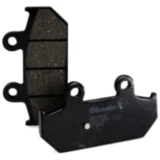 Bremsklotz CC Scooter Brembo Alternative: 7320898 passend für: Suzuki AN