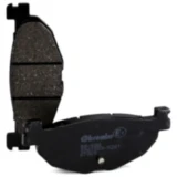 Bremsklotz CC Scooter Brembo Alternative: 7320872 passend für: Yamaha XP, YP