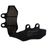 Bremsklotz CC Scooter Brembo Alternative: 7321102 passend für: Piaggio MP3, Beverly, Medley