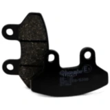 Bremsklotz CC Scooter Brembo Alternative: 7321938 passend für: SYM Joyride, VS, Shark