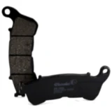 Bremsklotz CC Scooter Brembo Alternative: 7321003 passend für: Honda CBF, VFR, CB