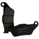 Bremsklotz CC Scooter Brembo Alternative: 7320922 passend für: Yamaha YP