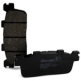 Bremsklotz CC Scooter Brembo Alternative: 7323520 passend für: Kymco People, X - Town, New Downtown