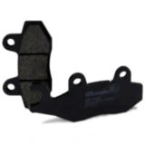 Bremsklotz CC Scooter Brembo Alternative: 7378722 passend für: Triumph Tiger, Trident, Trophy