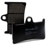 Bremsklotz CC Scooter Brembo