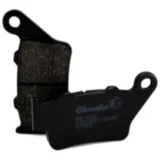 Bremsklotz CC Scooter Brembo Alternative: 7370067 passend für: BMW F (800, 900, 850, 650, 750, 700), S, G, C1