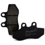 Bremsklotz CC Scooter Brembo Alternative: 7379423 passend für: Aprilia Red Rose, Pegaso, Classic